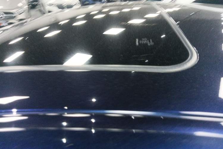 Used Lexus ES 2015 200 Elite Edition Roof