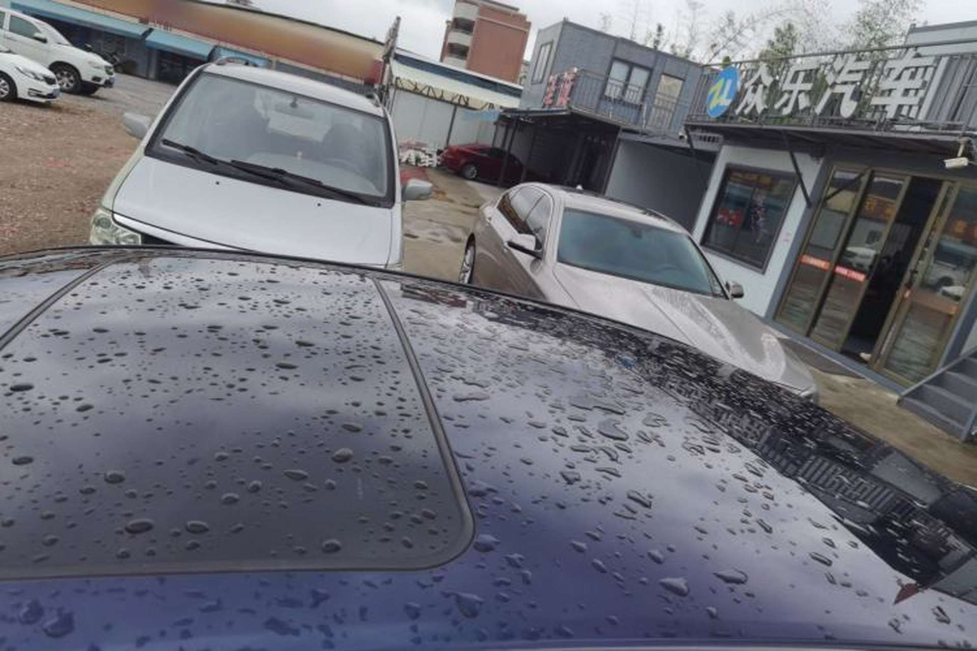 Used Lexus ES 2015 200 Elite Edition Roof