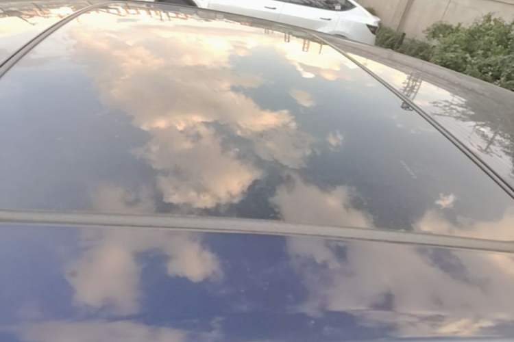Used Lexus ES 2015 200 Elite Edition Roof
