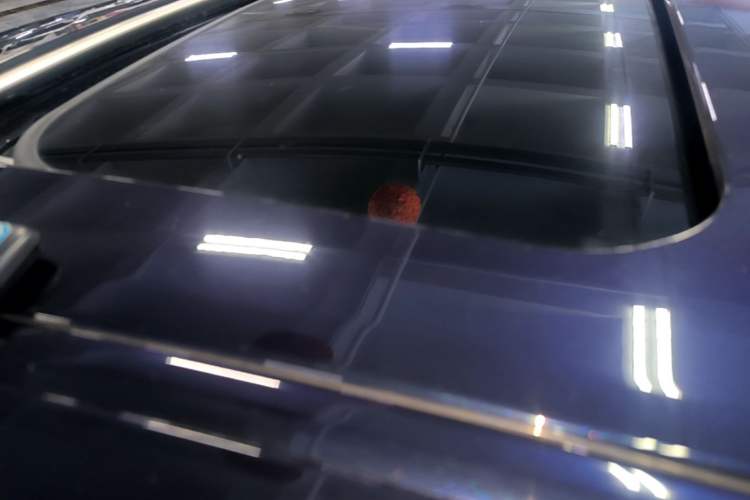 Used Lexus ES 2015 200 Elite Edition Roof