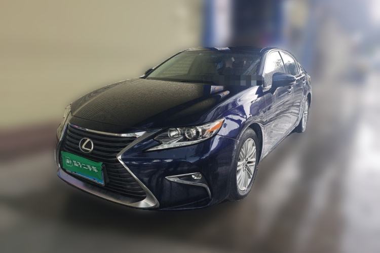 Used Lexus ES 2015 200 Elite Edition Guazi used car, China used car export, Used car for sale, Used  cars, Cheapest cars for sale