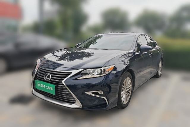 Used Lexus ES 2015 250 Elegant Edition