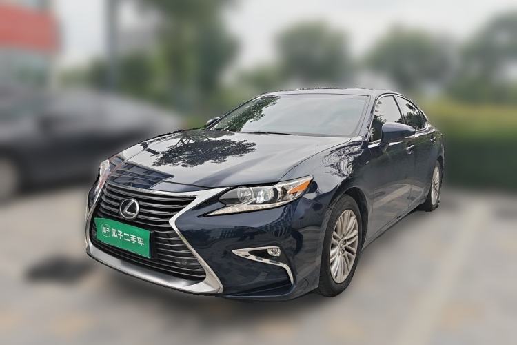Used Lexus ES 2015 250 Elegant Edition Guazi used car, China used car export, Used car for sale, Used  cars, Cheapest cars for sale