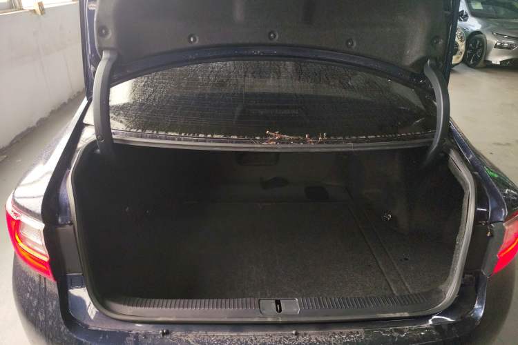 Used Lexus ES 2015 200 Elite Edition Trunk