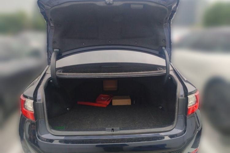 Used Lexus ES 2015 200 Elite Edition Trunk