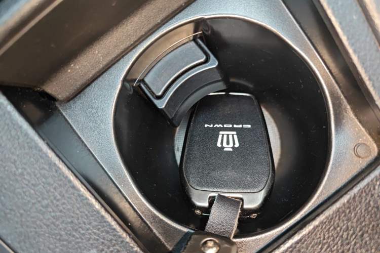 Used Lexus ES 2015 200 Elite Edition Vehicle Key