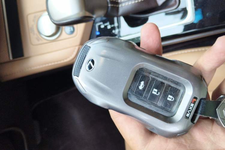 Used Lexus ES 2015 200 Elite Edition Vehicle Key