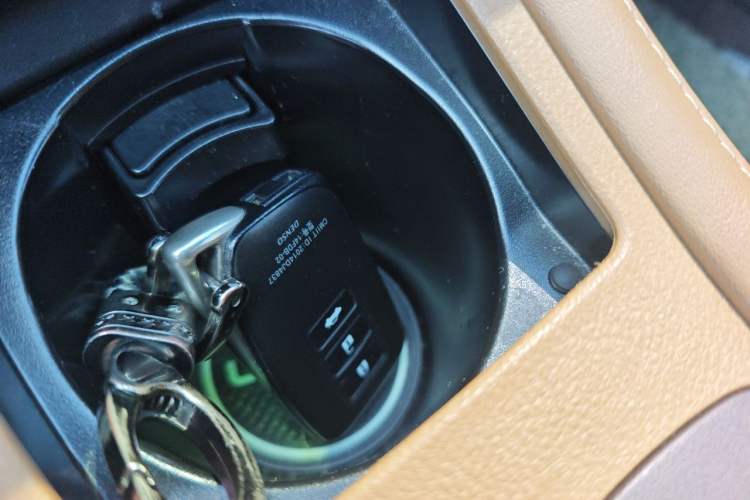 Used Lexus ES 2015 200 Elite Edition Vehicle Key