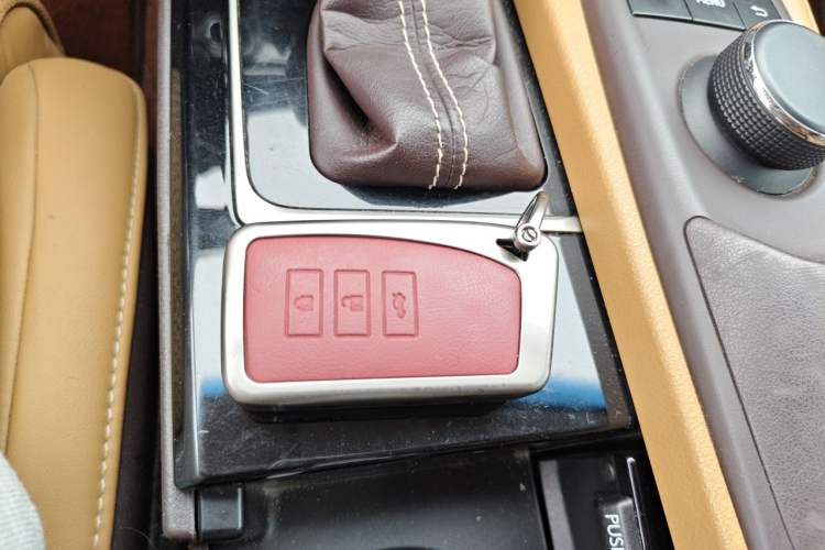 Used Lexus ES 2015 200 Elite Edition Vehicle Key