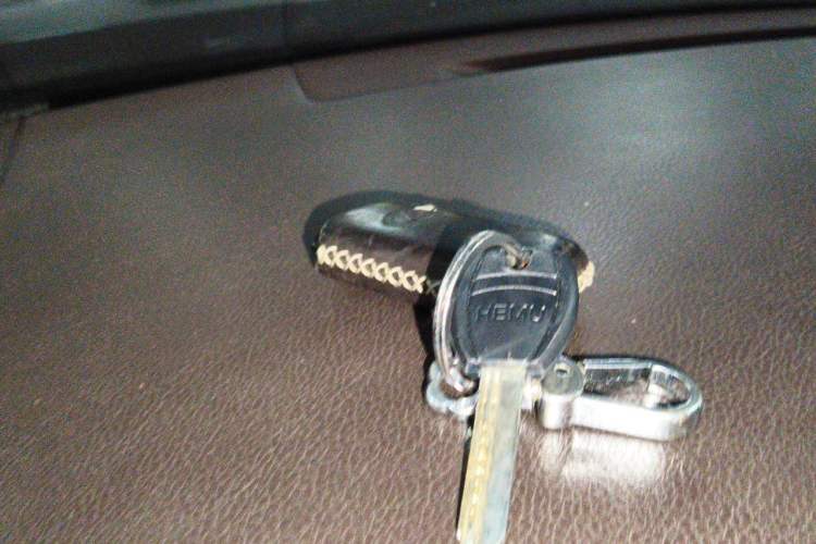 Used Lexus ES 2015 250 Elegant Edition Vehicle Key