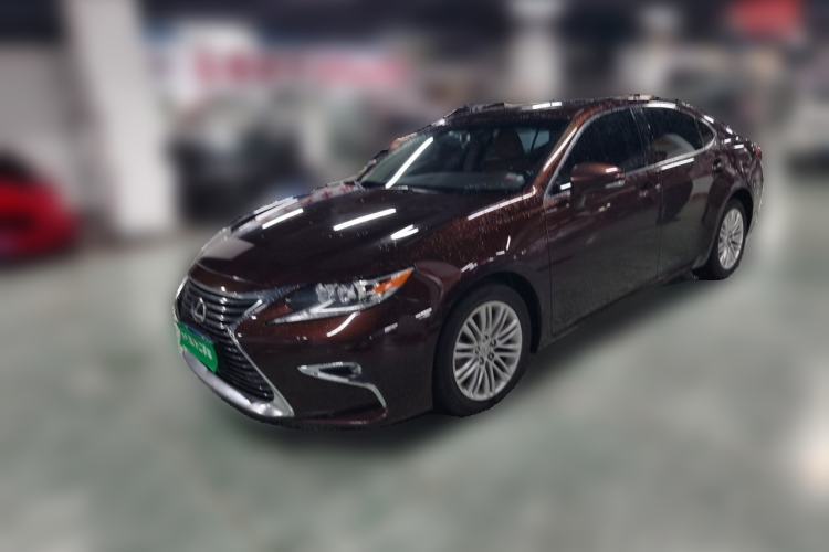 Used Lexus ES 2015 200 Elite Edition Guazi used car, China used car export, Used car for sale, Used Lexus cars, Cheapest cars for sale