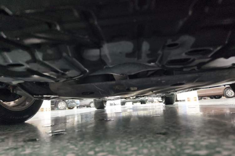 Used Lexus ES 2015 200 Elite Edition Chassis Front