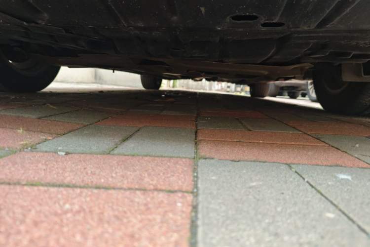 Used Lexus ES 2015 200 Comfort Edition Chassis Front