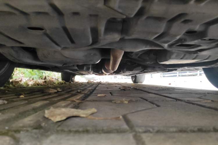 Used Lexus ES 2015 200 Elite Edition Chassis Front