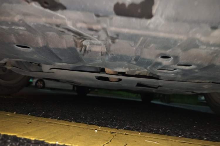 Used Lexus ES 2015 200 Elite Edition Chassis Front