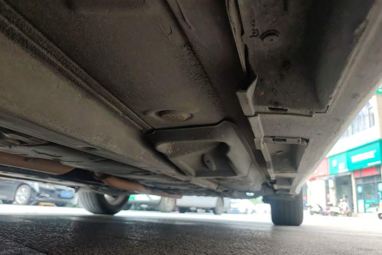 Used Lexus ES 2015 200 Elite Edition Chassis Front Left