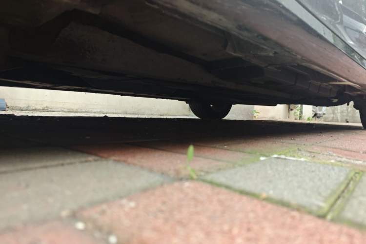 Used Lexus ES 2015 200 Comfort Edition Chassis Front Left