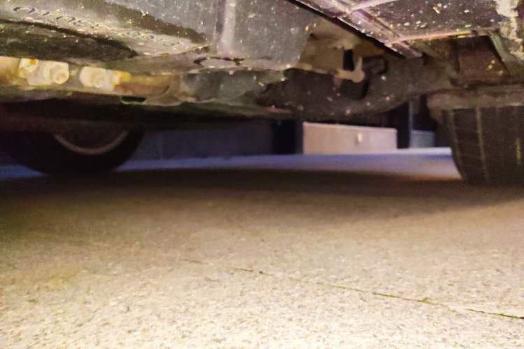 Used Lexus ES 2015 200 Elite Edition Chassis Front Left