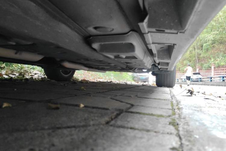 Used Lexus ES 2015 200 Elite Edition Chassis Front Left