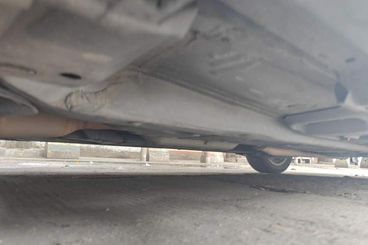 Used Lexus ES 2015 300h Comfort Edition Chassis Front Left