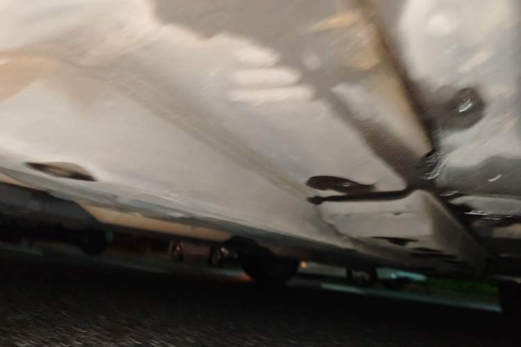 Used Lexus ES 2015 200 Elite Edition Chassis Front Left