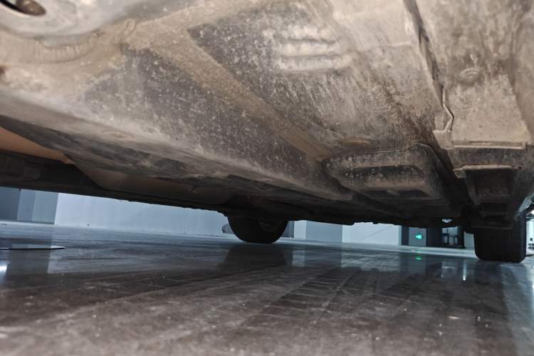 Used Lexus ES 2015 200 Elite Edition Chassis Front Left