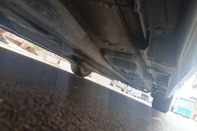 Used Lexus ES 2015 200 Elite Edition Chassis Front Left