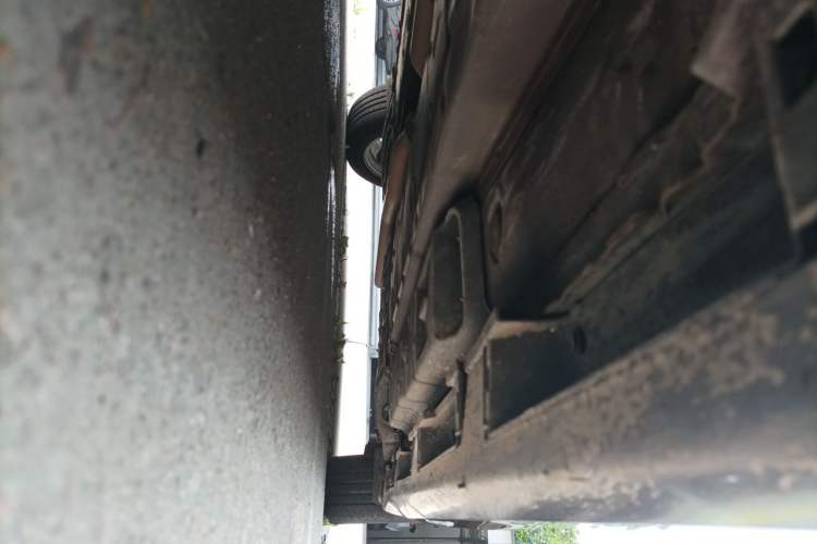 Used Lexus ES 2015 200 Elite Edition Chassis Front Left