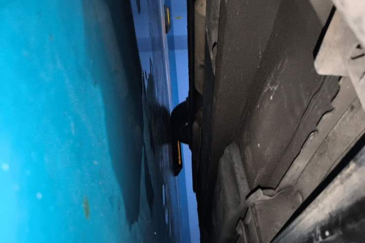 Used Lexus ES 2015 200 Elite Edition Chassis Front Left