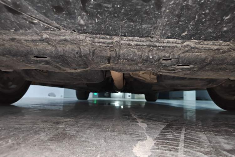 Used Lexus ES 2015 200 Elite Edition Chassis Front