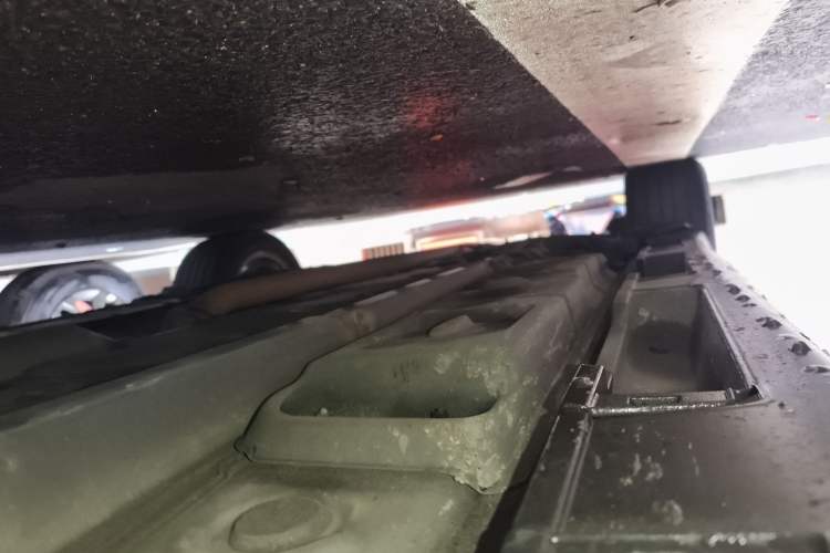 Used Lexus ES 2015 300h Comfort Edition Chassis Front Right