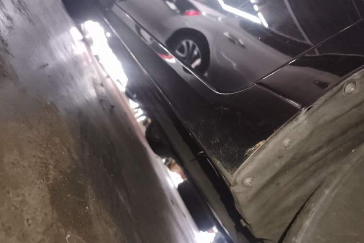 Used Lexus ES 2015 300h Comfort Edition Chassis Front Right