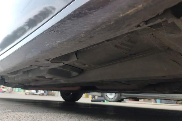 Used Lexus ES 2015 200 Elite Edition Chassis Front Right
