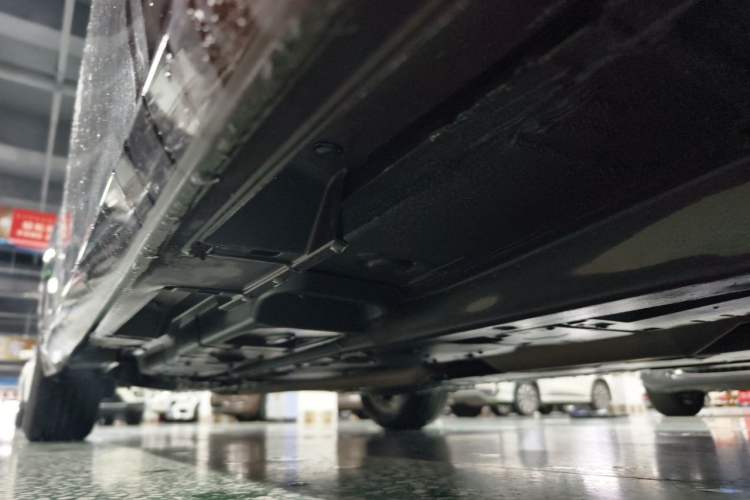 Used Lexus ES 2015 200 Elite Edition Chassis Front Right