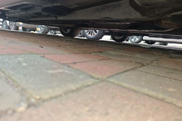 Used Lexus ES 2015 200 Comfort Edition Chassis Front Right