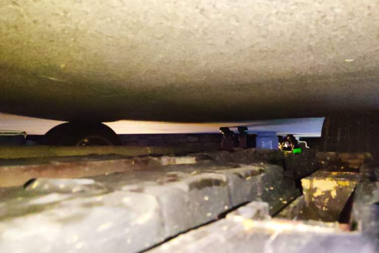 Used Lexus ES 2015 200 Elite Edition Chassis Front Right