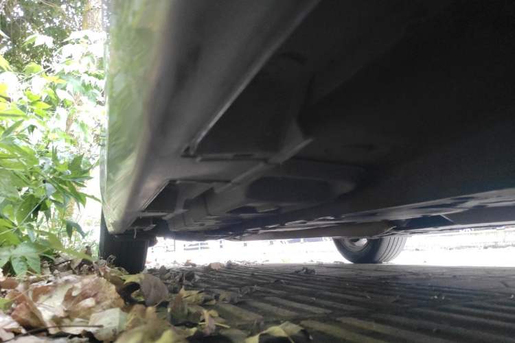 Used Lexus ES 2015 200 Elite Edition Chassis Front Right