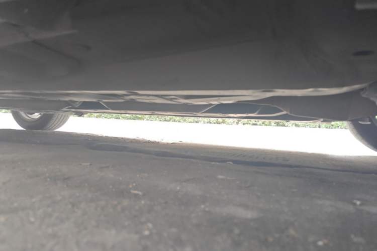Used Lexus ES 2015 300h Comfort Edition Chassis Front Right