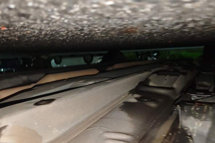 Used Lexus ES 2015 200 Elite Edition Chassis Front Right