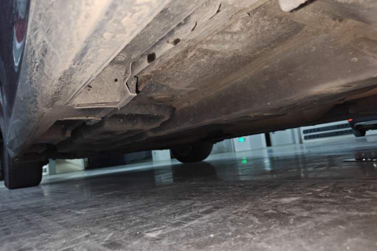 Used Lexus ES 2015 200 Elite Edition Chassis Front Right