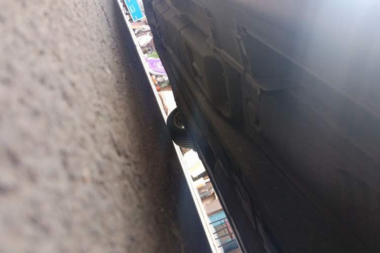Used Lexus ES 2015 200 Elite Edition Chassis Front Right