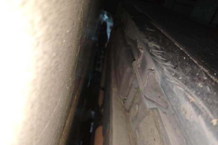 Used Lexus ES 2015 200 Elite Edition Chassis Front Right
