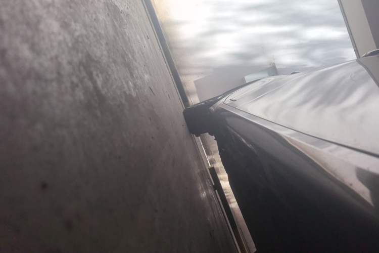 Used Lexus ES 2015 300h Comfort Edition Chassis Front Right