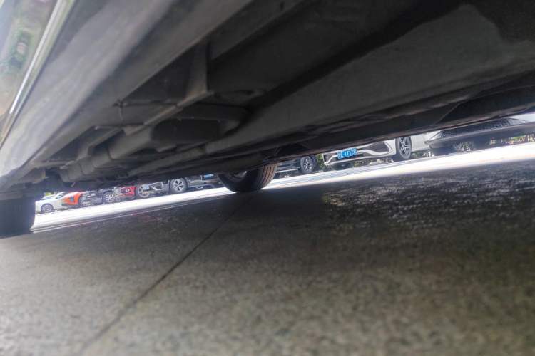 Used Lexus ES 2015 300h Comfort Edition Chassis Front Right