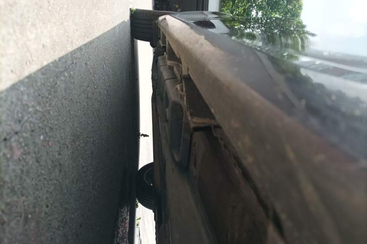 Used Lexus ES 2015 200 Elite Edition Chassis Front Right