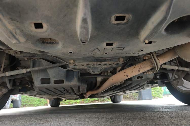 Used Lexus ES 2015 200 Elite Edition Chassis Rear