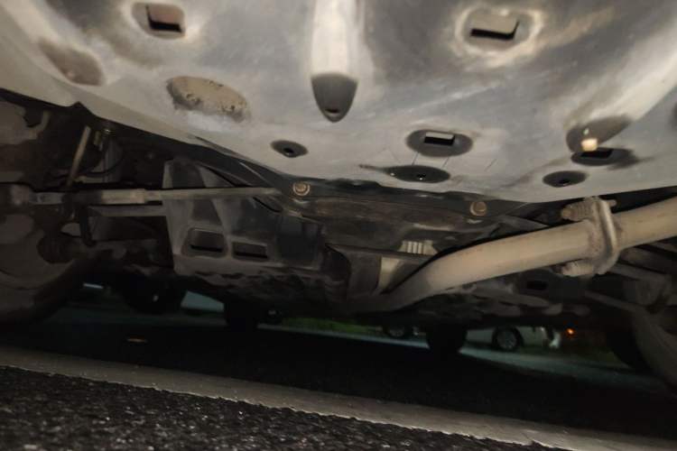 Used Lexus ES 2015 200 Elite Edition Chassis Rear