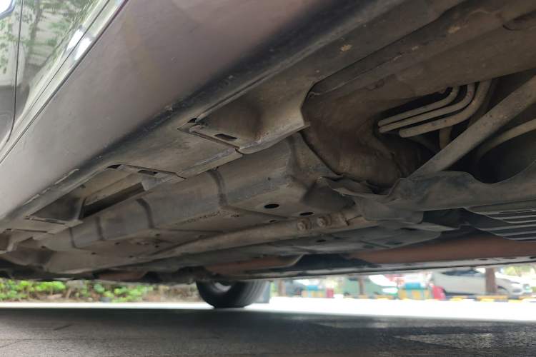 Used Lexus ES 2015 200 Elite Edition Chassis Rear Left