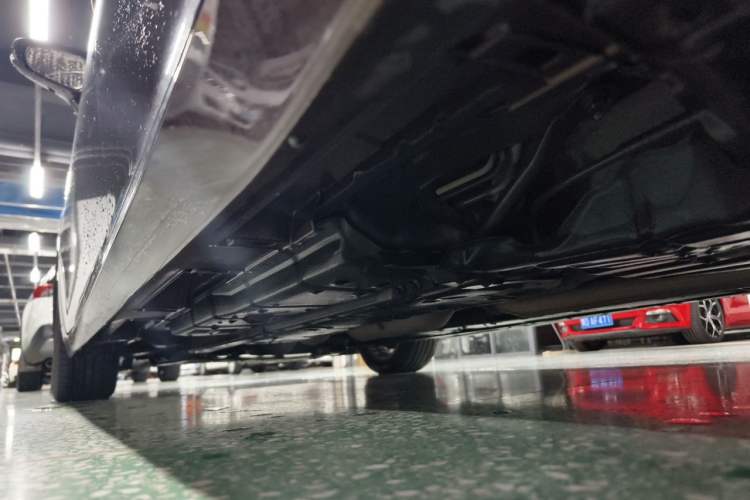 Used Lexus ES 2015 200 Elite Edition Chassis Rear Left