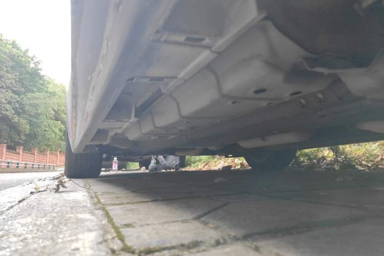 Used Lexus ES 2015 200 Elite Edition Chassis Rear Left
